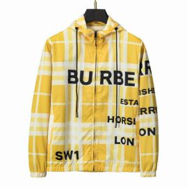 Picture of Burberry Jackets _SKUBurberryM-3XL3304012176